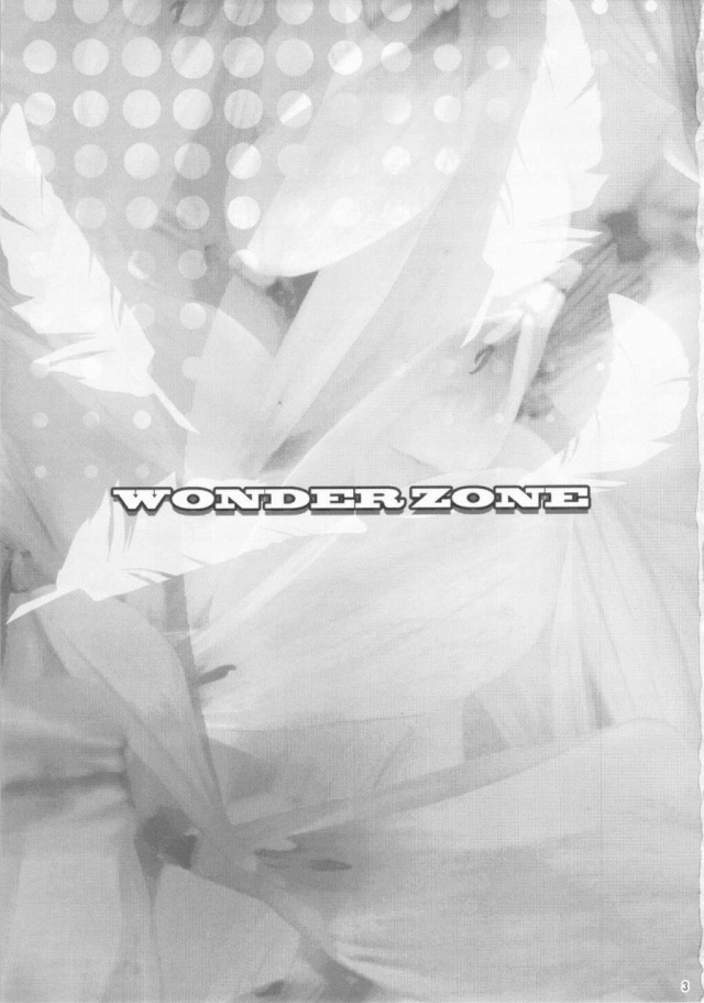 02wonderzone