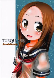 【からかい上手の高木さん エロ同人誌】高木さん「西片って以外とおちんちん大きいね」高木さんのおまんこも温かくてヌルヌル！！