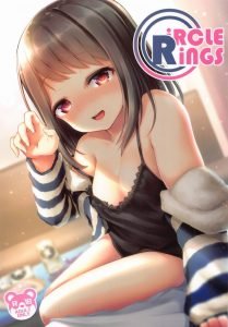 【エロマンガ BanG Dream!バンドリ】職場の先輩のお姉さんとエロい展開になる！っていうのも男なら一度は妄想するよね！まりなさんの自宅で♡