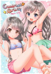 【エロマンガ デレマス】颯と凪を姉妹丼した結果、本物の姉妹がサオ姉妹になりました！姉妹の絆はより深まった…ということにしておきましょう！ｗ