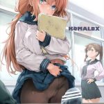 【生穴る】生徒会庶務のこまろが小柄だけど巨乳な身体を弄られまくる作品♪おもらしをしながらフェラをしたり、逆イラマをされるオールカラー作品♪