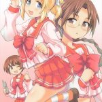 【To heart】いつも浩之に積極的なアプローチをするレミィがいちゃいちゃエッチをして本領発揮♪＆委員長の保科智子が藤田にブルマ姿でパコられてアヘっちゃったり♡