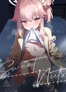 【ブルアカ】バンドマンとファンがオフパコをするのは当たり前のことでしょ？ってナツが言ってるけど知り合いのバンドマンはメチャクチャやってたから本当です！ww