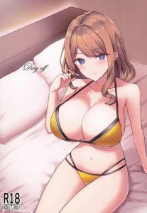 【ドルウェブ】水着姿でコーチのち〇ぽをパイズリしてくれる紫苑♪入華達に対抗心を燃やして生ハメ膣内射精をさせてくれる彼女はめちゃくちゃエロいww