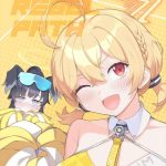 【ブルアカ】ヒビキ＆コトリが無理やり先生を拘束して実験体として使っから怒られてもしょうがない！ってことでお仕置きで何度も生ハメ膣内射精されちゃう二人をどうぞ♪