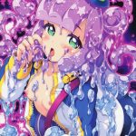 【ぷにる】コタローの精通精子とスライムがまじりあって誕生したぷにる♪精液を集める為に夜のライム学園で男子生徒達におま〇こくぱぁをして大量ザーメンgetでぷにるが大増殖しちゃう♡