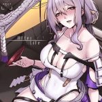 【メガニケ】むちむち巨乳美女の紅蓮がお酒を飲みながら指揮官の耳を舐めたり、濃厚なフェラやパイズリでフル勃起したち〇ぽを搾精したり・・こんな圧倒的なお姉さま感のある紅蓮がエロくて大好き！！