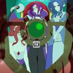【盾の勇者】盾の勇者と女王一族のNTR同人誌♪盾の勇者に褒美を与えると言ったらまさかの「親子丼」希望wwってことで3人とヤリまくりだけど個人的には王妃の垂れ乳＆母乳まき散らしが好きですww