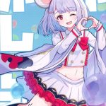 【グラブル】ち〇ぽを咥えながらおしゃべりをする天然っぷりを発揮するビカラちゃん♪団長とやっと結ばれた純愛作品かとおもったら・・団長流石っす！！ww