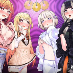 【VTuber】ReGLOSS（リグロス）の4人が催眠にかかっていいなりエッチをしちゃう作品♪催眠にかかるのは純粋な子って言うけど、らーちゃんは一切かかりませんでした・・でも純粋でいい子なんだからね！！ww