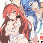 【無職転生】6人の美少女達がルディとパコパコするショート作品！ロリま〇こを広げさせながらおしっこをさせたり、パンツを被せられながら靴下コキをしたりと性癖強めですww
