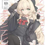 【ブルアカ】ニヤニヤ教授×いちゃラブ同人誌♪仕事終了！ってことで教授といちゃいちゃする先生♡おま〇こくぱぁでおねだりする教授もエッチだけど、アナルビーズを使う先生も変態さん♡